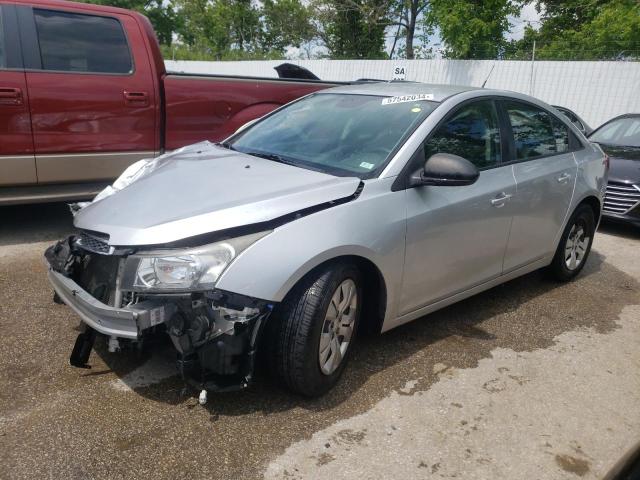 2013 Chevrolet Cruze Ls за продажба в Bridgeton, MO - Front End