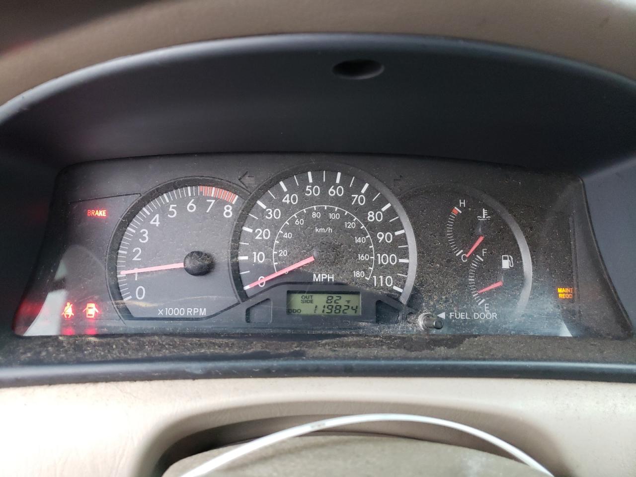 2005 Toyota Corolla Ce VIN: 1NXBR32E05Z350345 Lot: 81476534