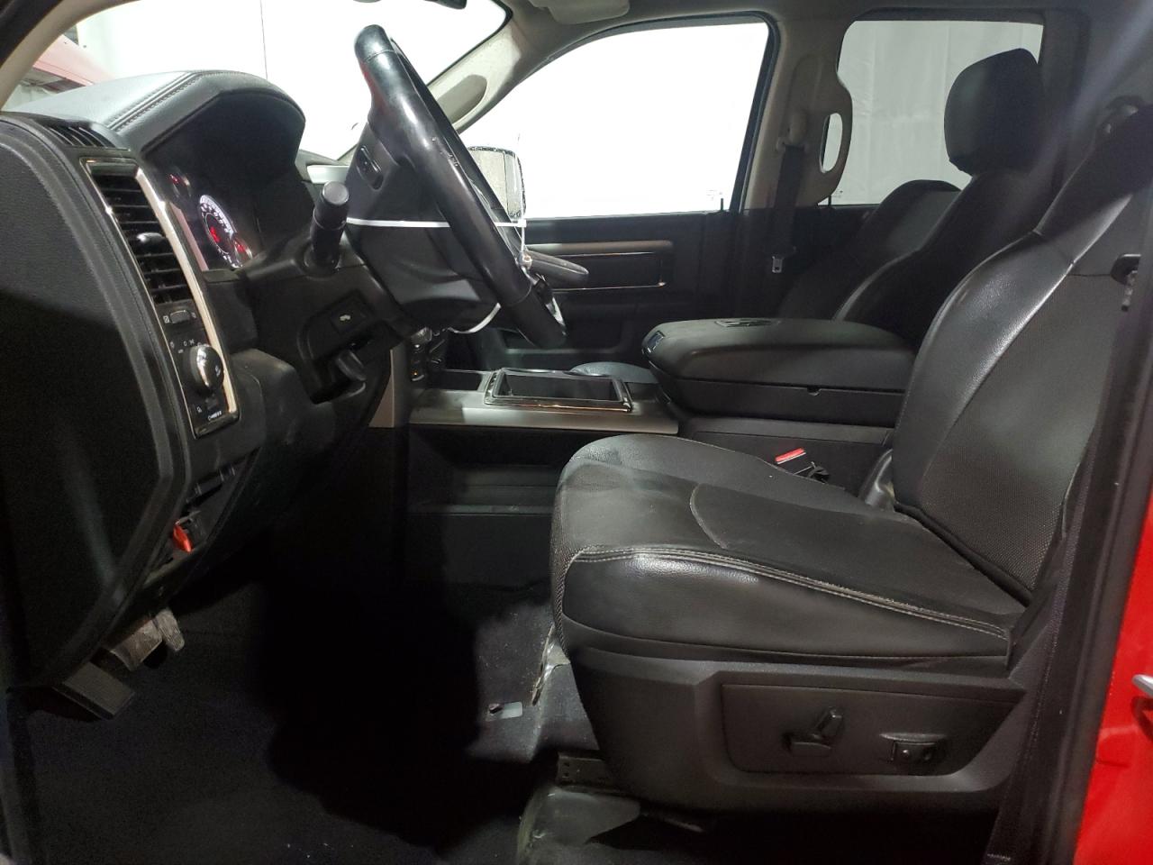 2015 Ram 1500 Sport VIN: 1C6RR7HT3FS599761 Lot: 58037624