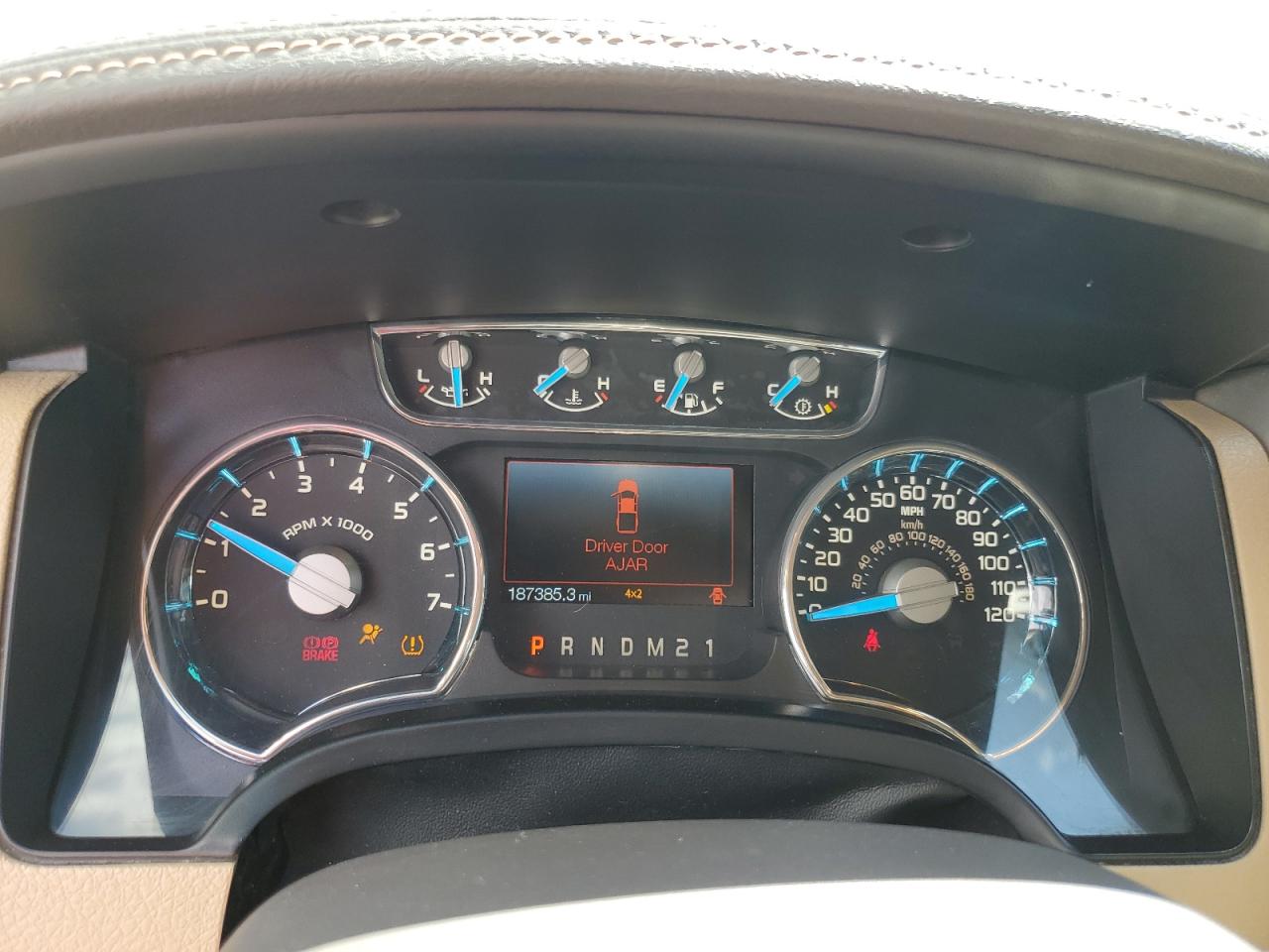 2013 Ford F150 Supercrew VIN: 1FTFW1ET5DKG28714 Lot: 59785024