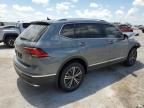 2018 Volkswagen Tiguan Se na sprzedaż w Apopka, FL - Front End