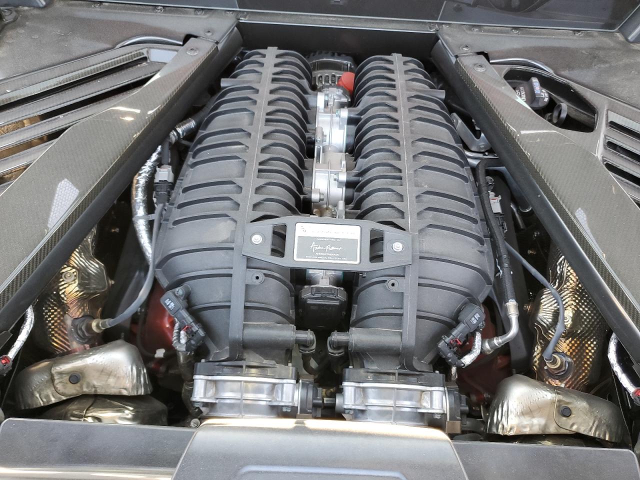 2023 Chevrolet Corvette - Image 11