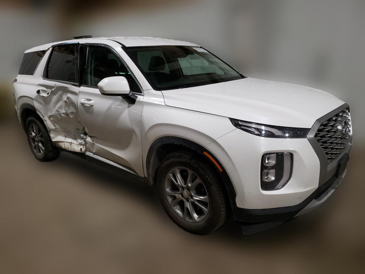 2020 Hyundai Palisade Se VIN: KM8R1DHE4LU119934 Lot: 58519224