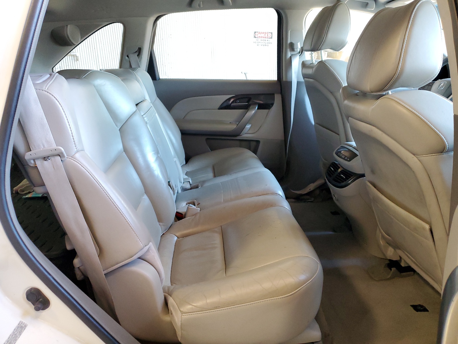 2HNYD28639H525388 2009 Acura Mdx Technology