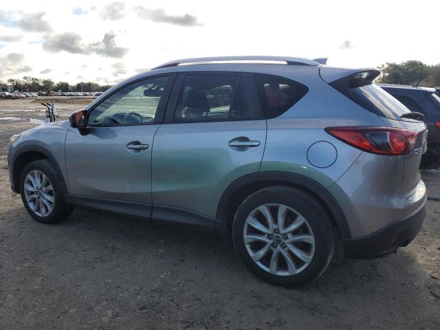 JM3KE4DE7D0146030 | 2013 Mazda cx-5 gt