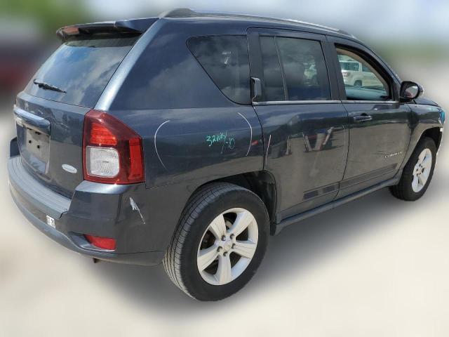 1C4NJDEB1ED626368 | 2014 Jeep compass latitude