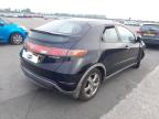 2006 HONDA CIVIC SE I for sale at Copart CHESTER