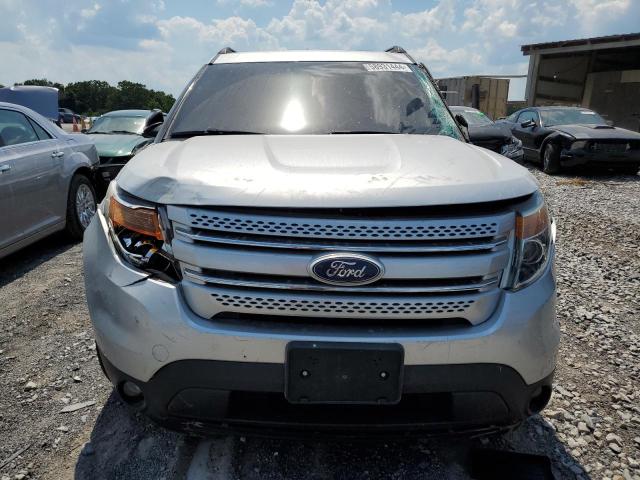 Parquets FORD EXPLORER 2015 Silver