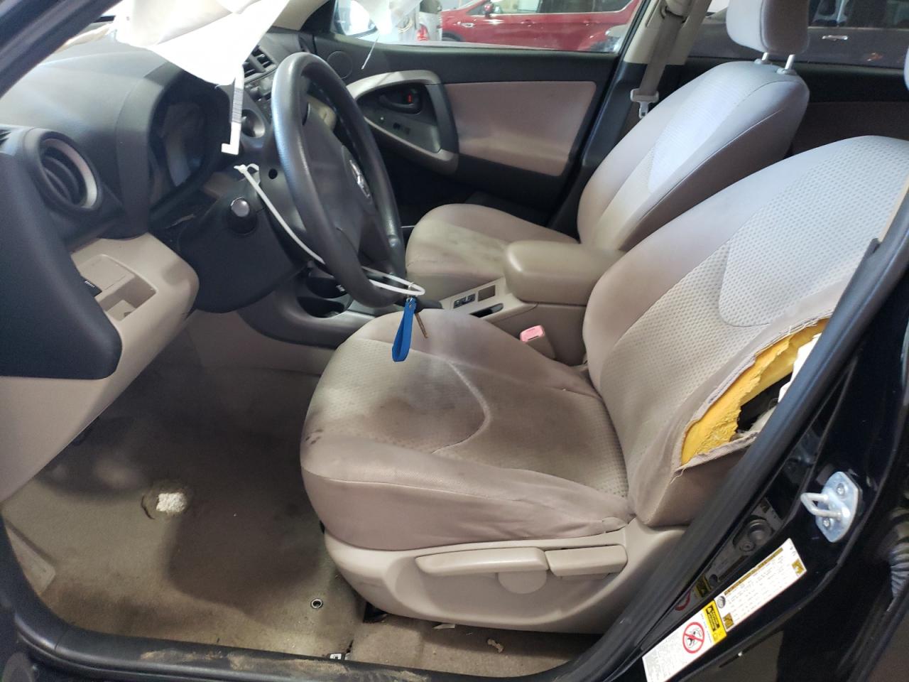 2007 Toyota Rav4 VIN: JTMZD33V076027128 Lot: 60230754