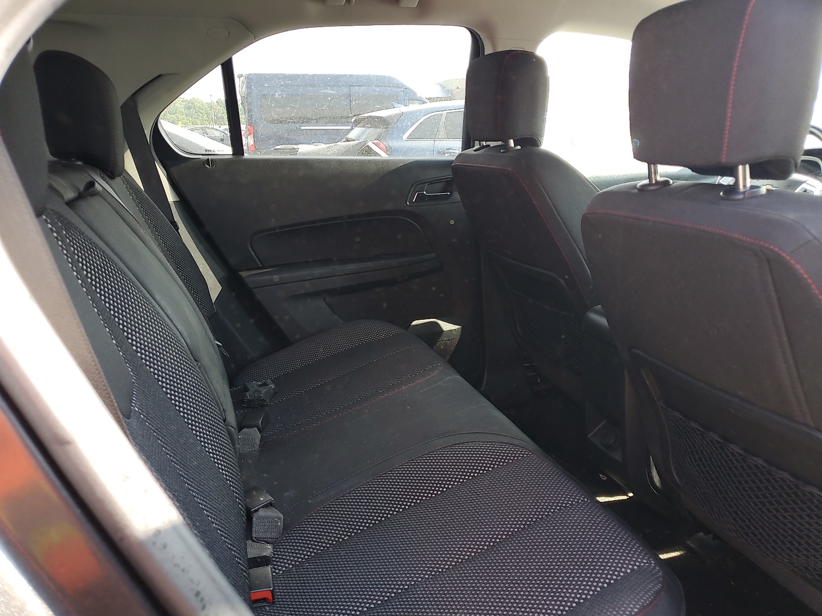 2GNALCEK8H6201162 2017 Chevrolet Equinox Lt