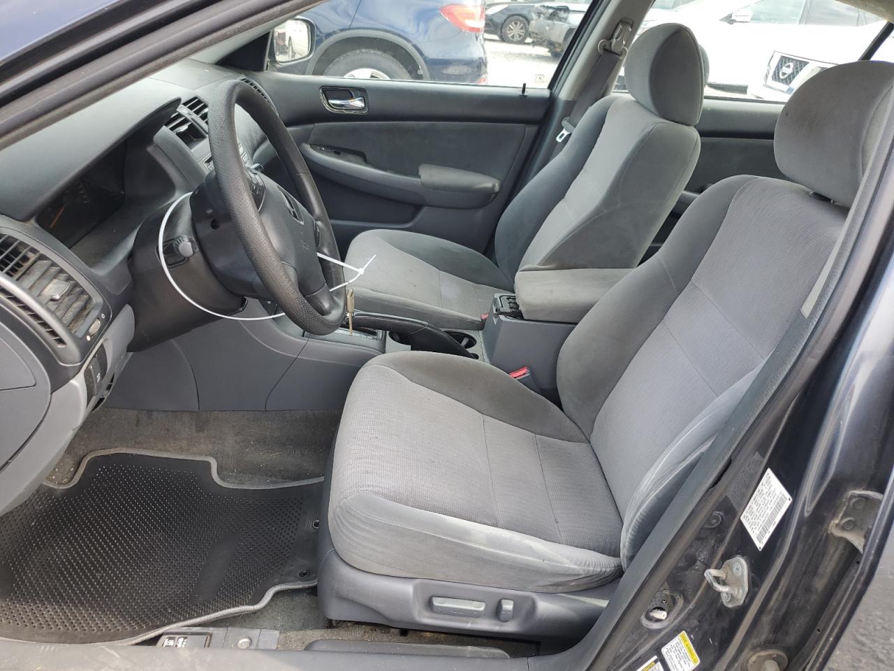 2005 Honda Accord Lx VIN: 1HGCM66365A070353 Lot: 56914084