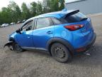 2016 MAZDA CX-3 TOURING for sale at Copart ON - COOKSTOWN