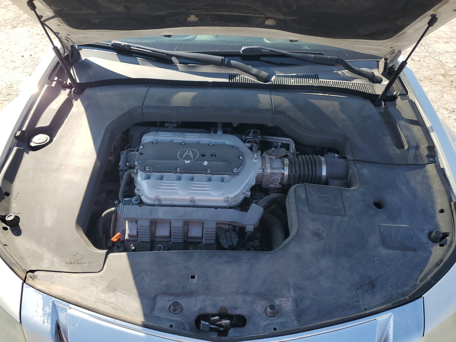 19UUA96559A002339 2009 Acura Tl