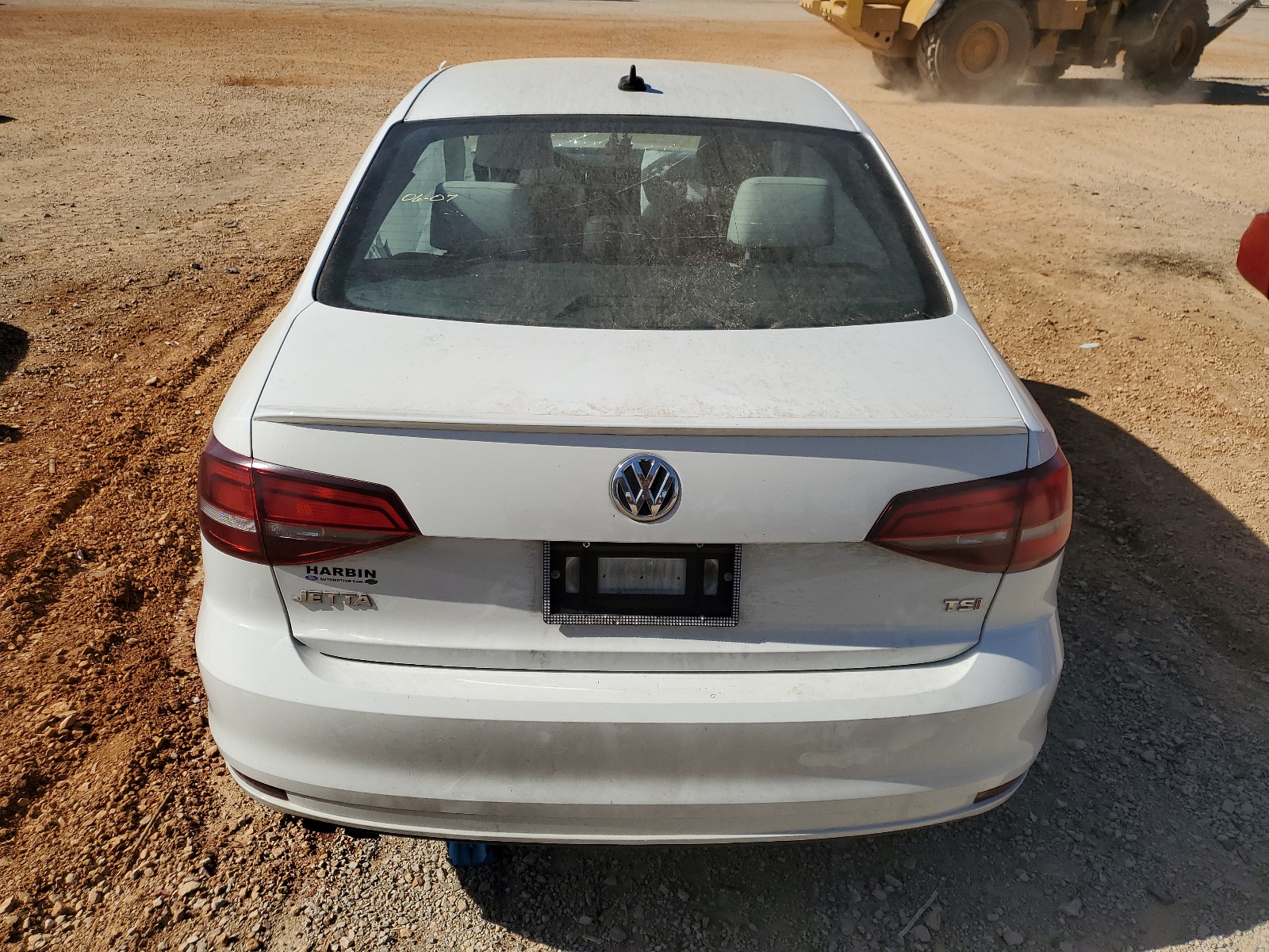 3VWD17AJ1GM412690 2016 Volkswagen Jetta Sport