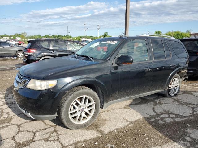 2005 Saab 9-7X Linear