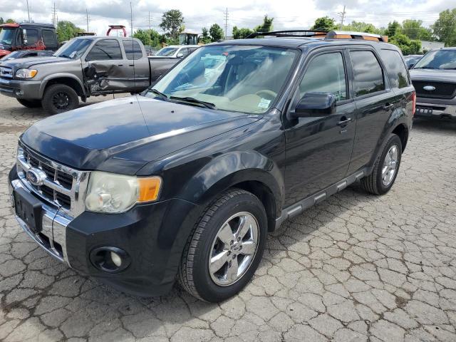 2010 Ford Escape Limited за продажба в Cahokia Heights, IL - Side