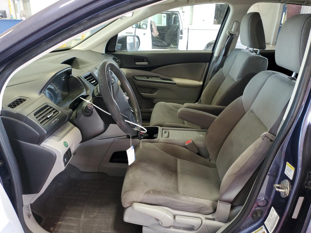 2012 Honda Cr-V Ex VIN: 5J6RM4H52CL058790 Lot: 59964204