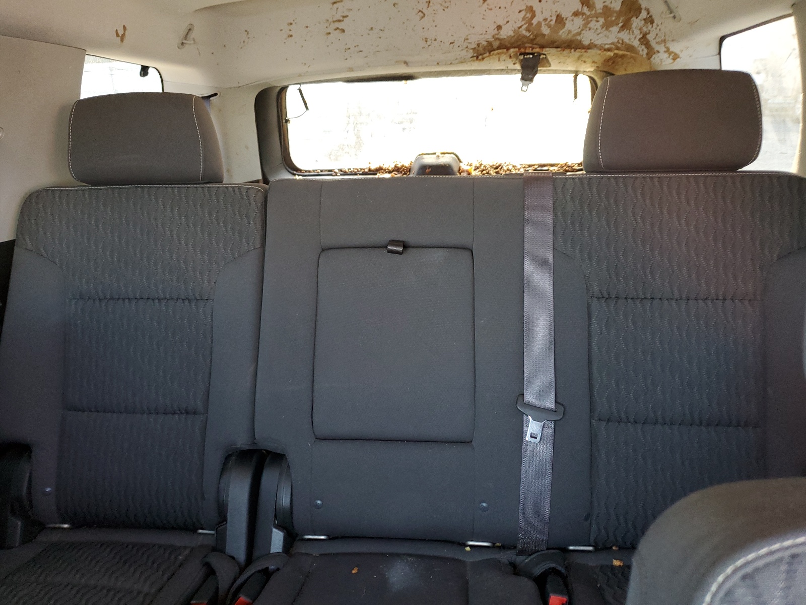 1GNSCAKC4GR467531 2016 Chevrolet Tahoe C1500 Ls