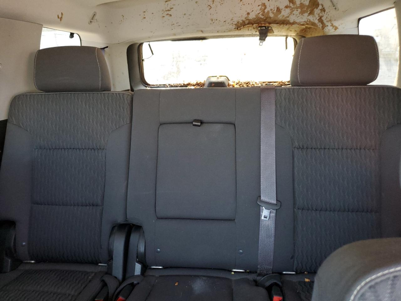 2016 Chevrolet Tahoe C1500 Ls VIN: 1GNSCAKC4GR467531 Lot: 59971014