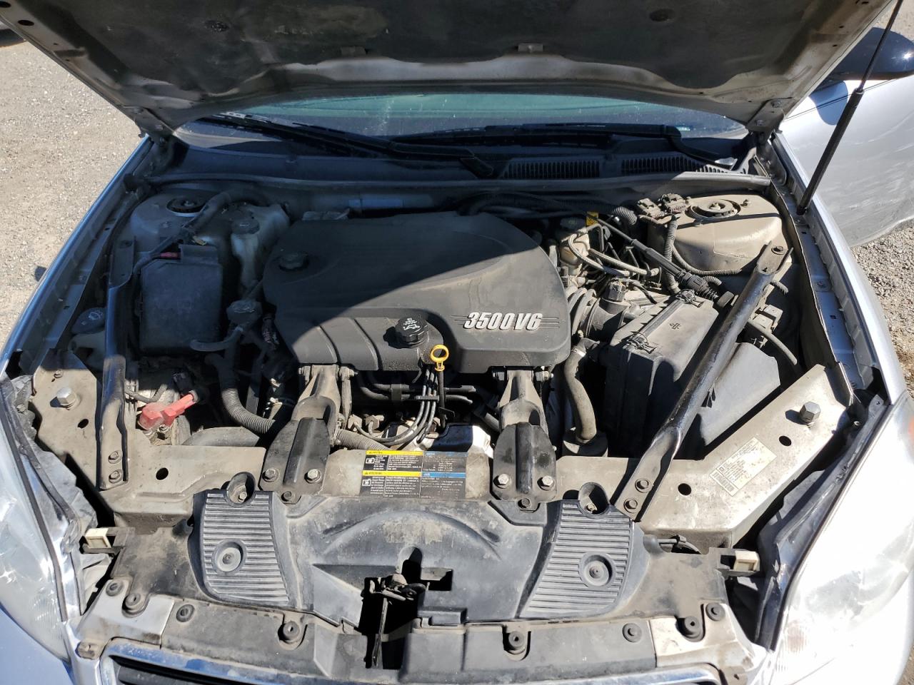 2009 Chevrolet Impala 1Lt VIN: 2G1WT57N891213594 Lot: 58873864