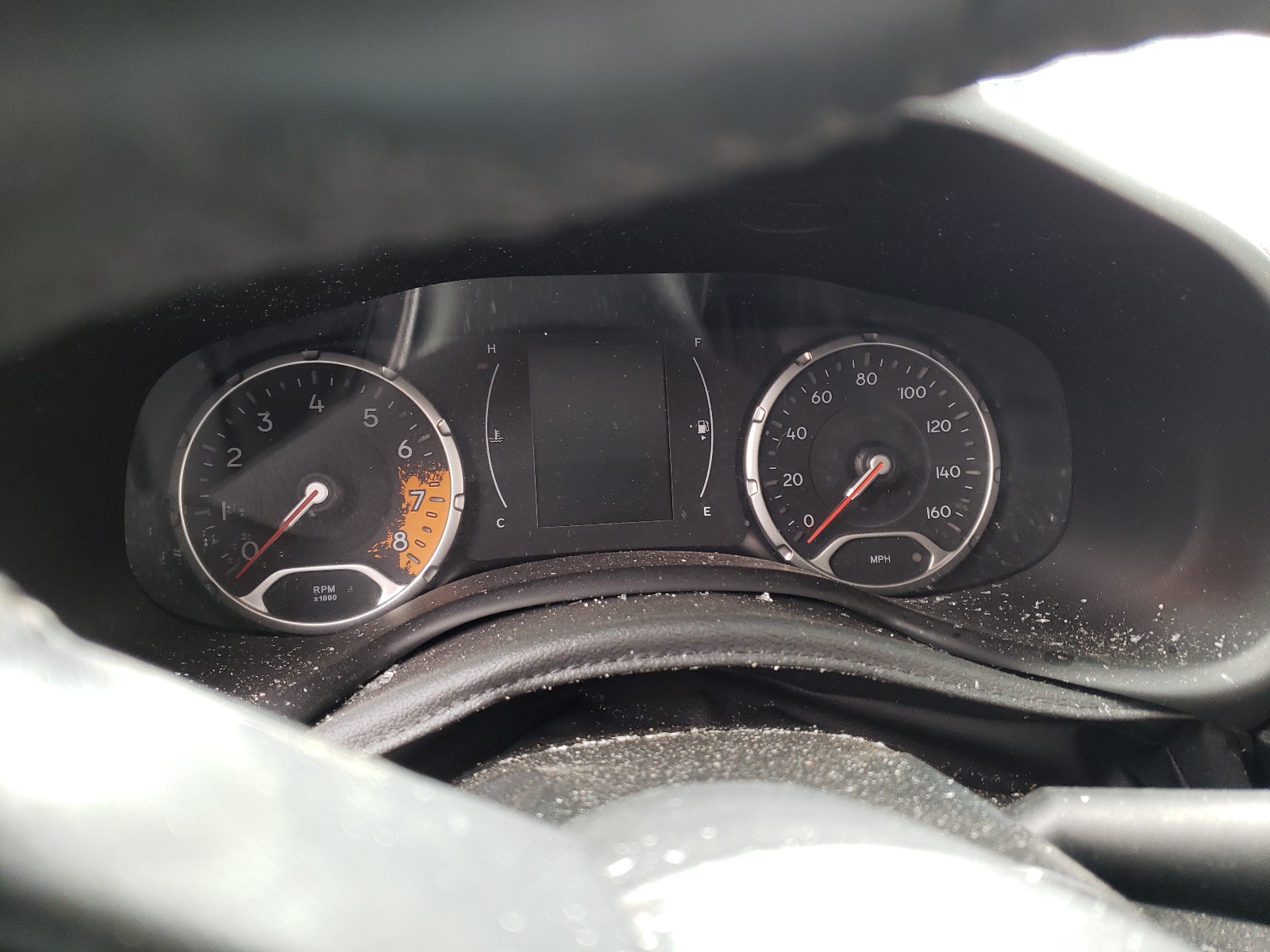 ZACCJABB9JPH81031 2018 Jeep Renegade Latitude