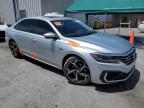 2020 Volkswagen Passat R-Line for Sale in Las Vegas, NV - Vandalism