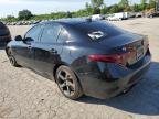 2017 Alfa Romeo Giulia Q4 zu verkaufen in Bridgeton, MO - Front End
