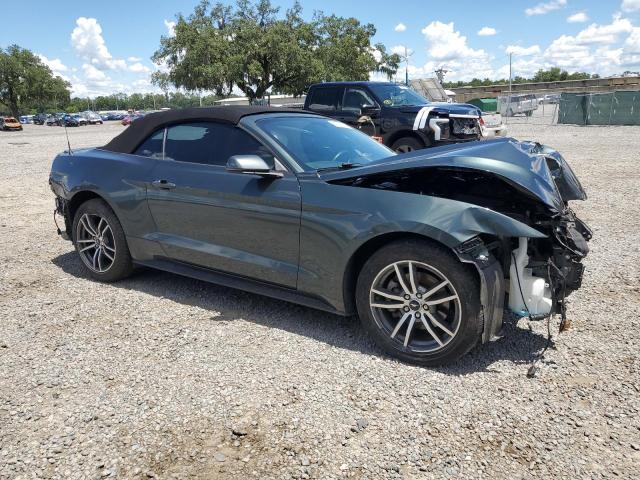 1FATP8UH5F5402833 | 2015 Ford mustang