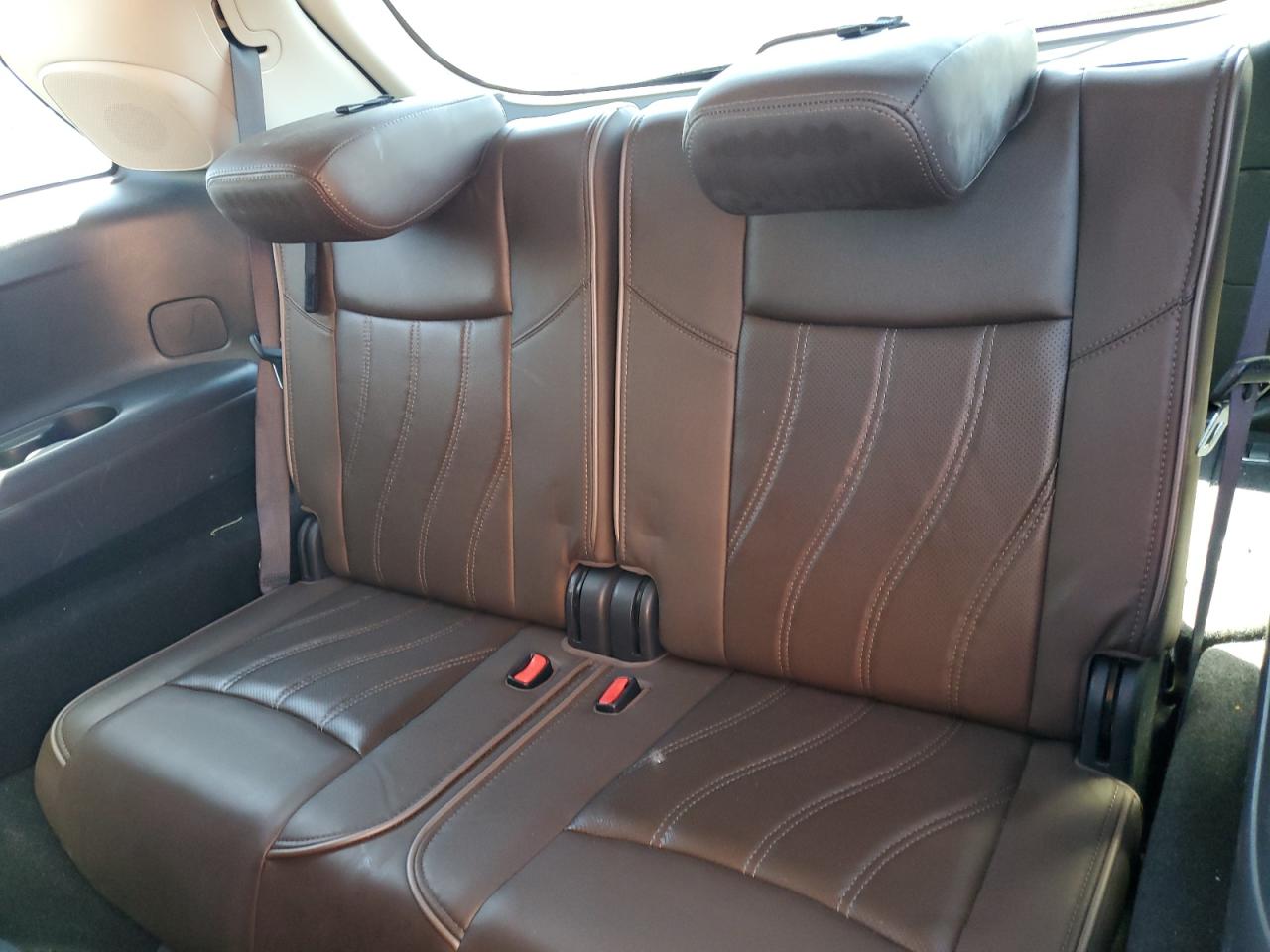 2013 Infiniti JX - Image 10