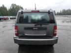 2012 Jeep Liberty Sport na sprzedaż w Arlington, WA - Mechanical