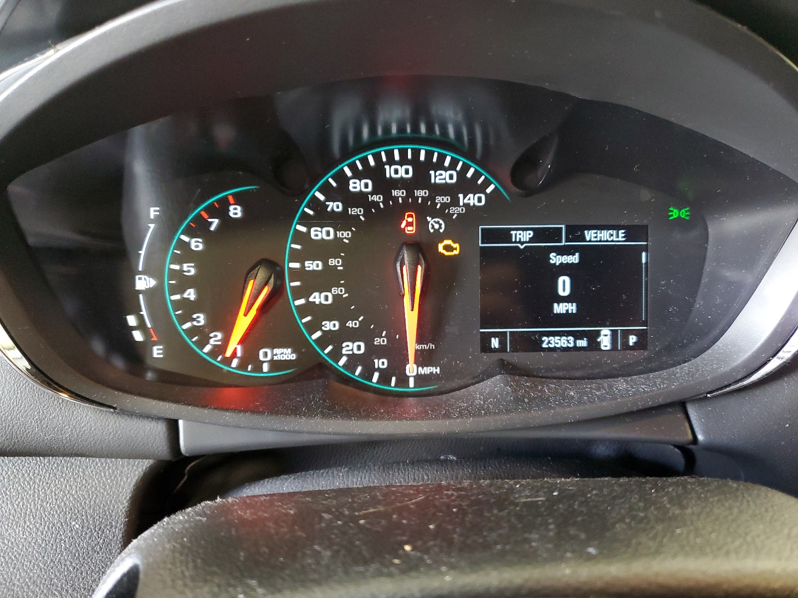 KL7CJPSM7NB508803 2022 Chevrolet Trax 1Lt