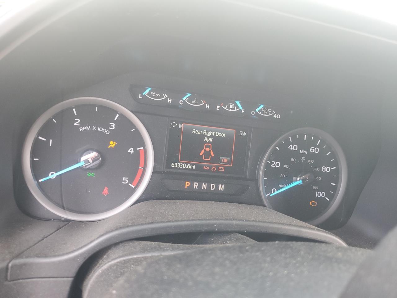 2021 Ford F350 Super Duty VIN: 1FT8X3BT6MED94197 Lot: 59531074