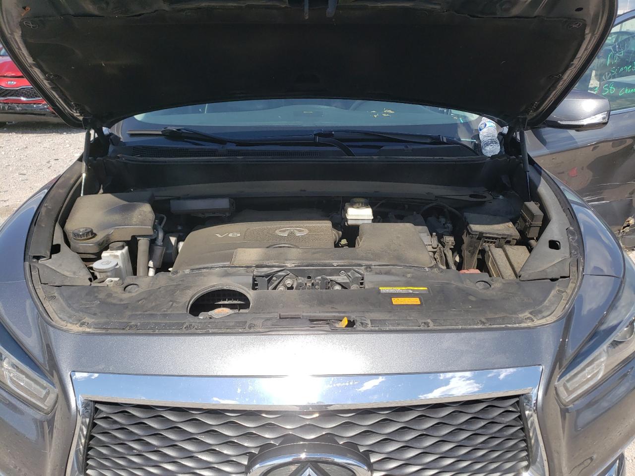 5N1DL0MM3JC508223 2018 Infiniti Qx60