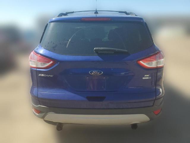  FORD ESCAPE 2013 Синий