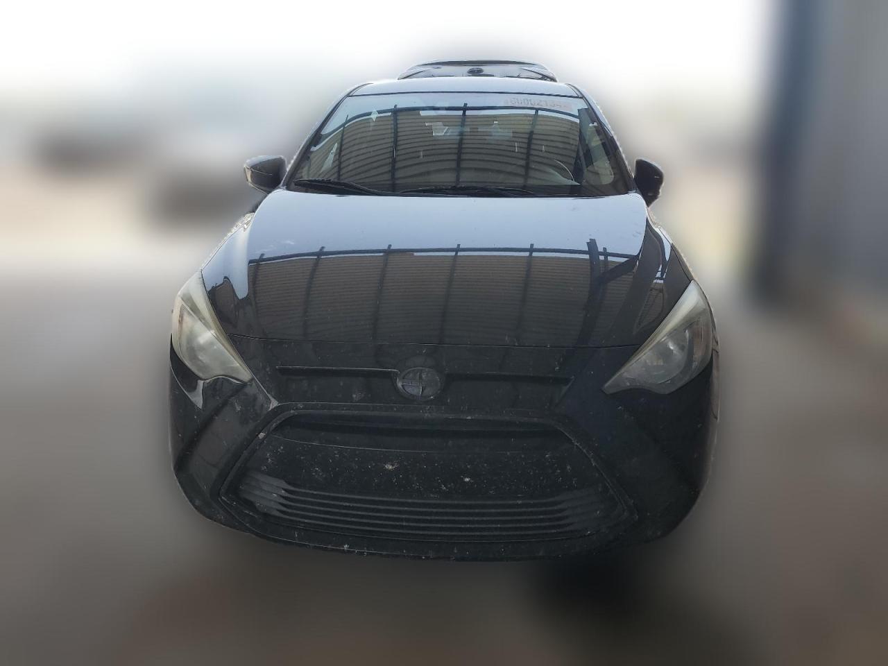 2016 Toyota Scion Ia VIN: 3MYDLBZV9GY127818 Lot: 60002134