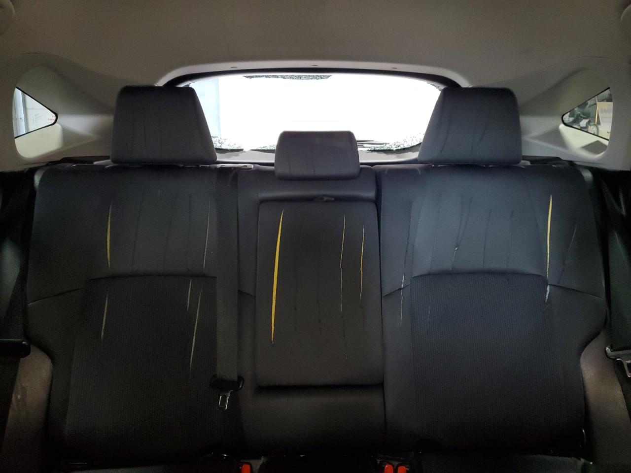 2021 Toyota Venza Le VIN: JTEAAAAH8MJ016891 Lot: 58775654