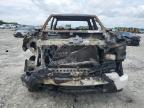 2023 Chevrolet Silverado K1500 Rst de vânzare în Loganville, GA - Burn
