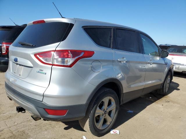 Parquets FORD ESCAPE 2016 Silver