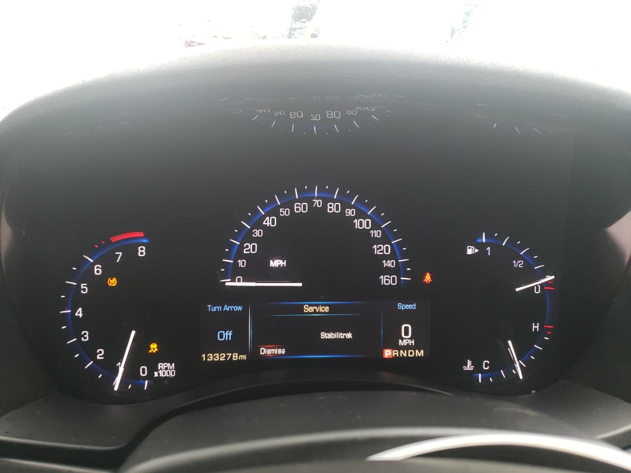 2015 Cadillac Ats VIN: 1G6AG5RX3F0118827 Lot: 57629584