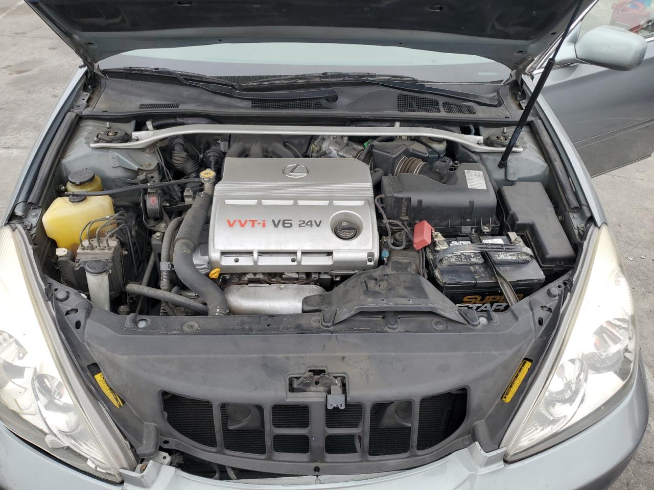 2002 Lexus Es 300 VIN: JTHBF30G325008524 Lot: 57477354