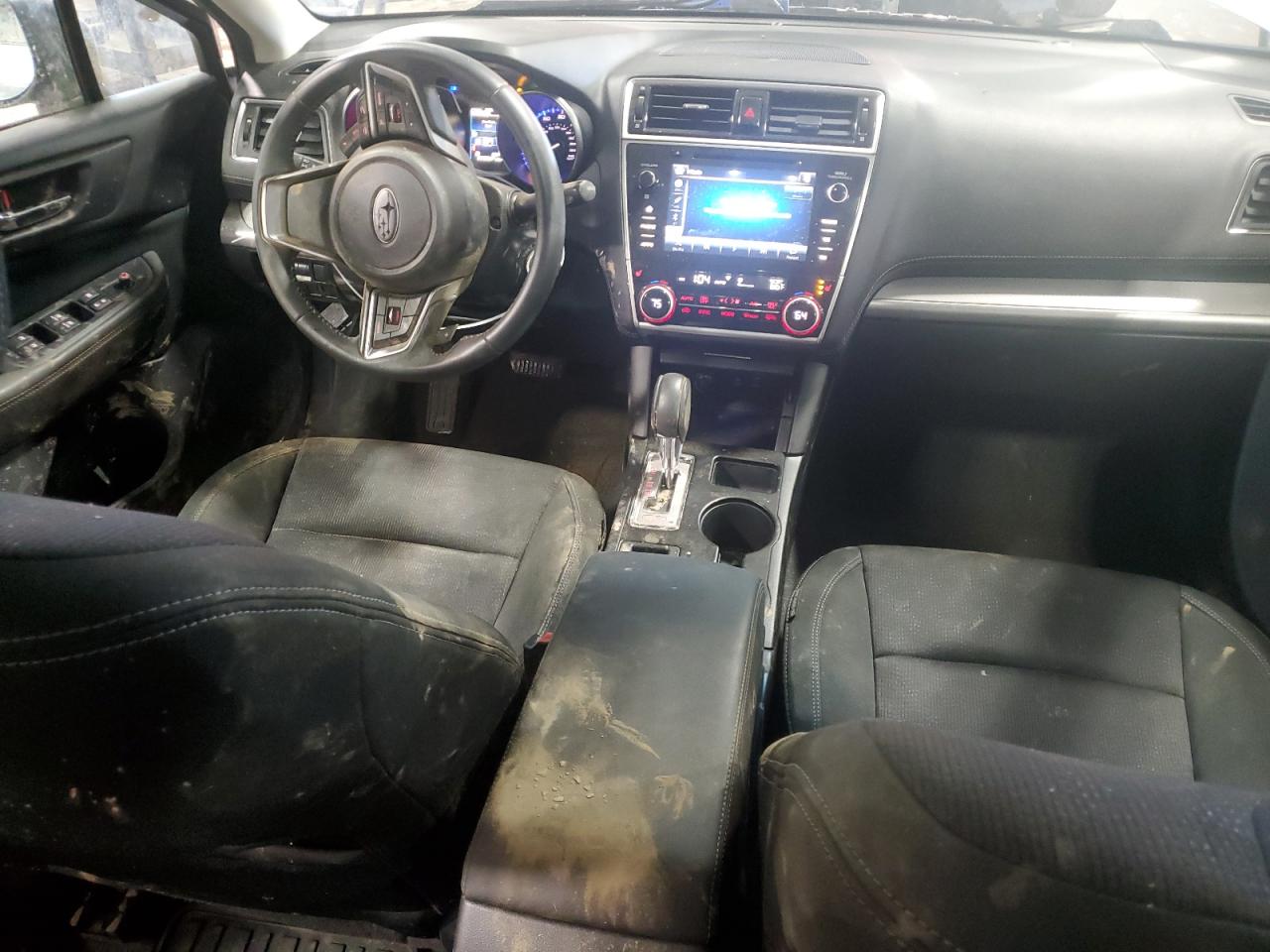 2018 Subaru Legacy 2.5I Premium VIN: 4S3BNAD63J3008088 Lot: 60459474