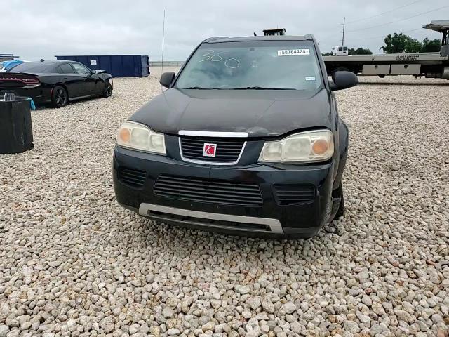 2006 Saturn Vue VIN: 5GZCZ33D66S886162 Lot: 58764424