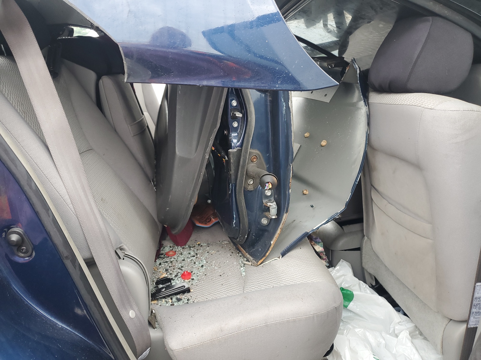 JTEEP21A360185119 2006 Toyota Highlander Limited