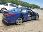 2019 Kia Optima Lx for Sale in Austell, GA - All Over