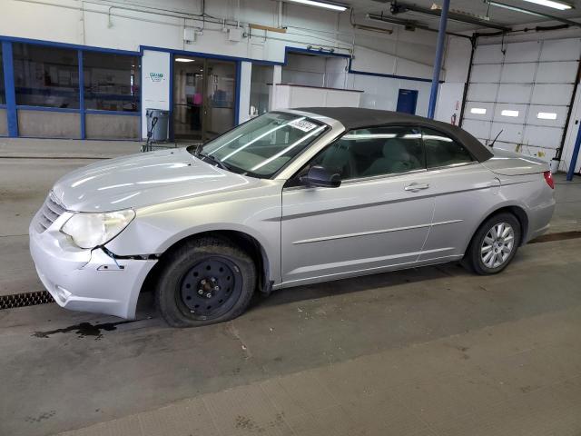 2008 Chrysler Sebring 