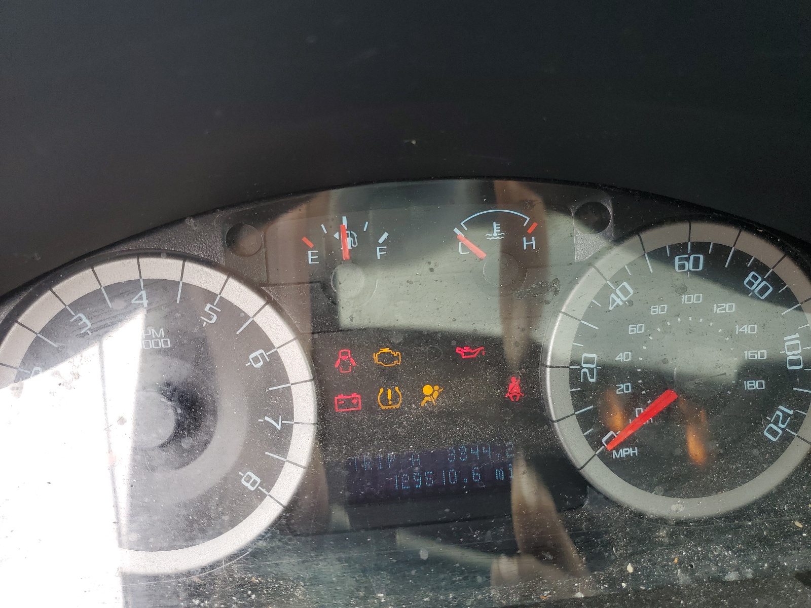 1FMCU9DG3CKA46794 2012 Ford Escape Xlt