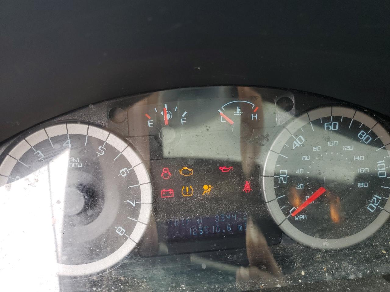 2012 Ford Escape Xlt VIN: 1FMCU9DG3CKA46794 Lot: 60285994