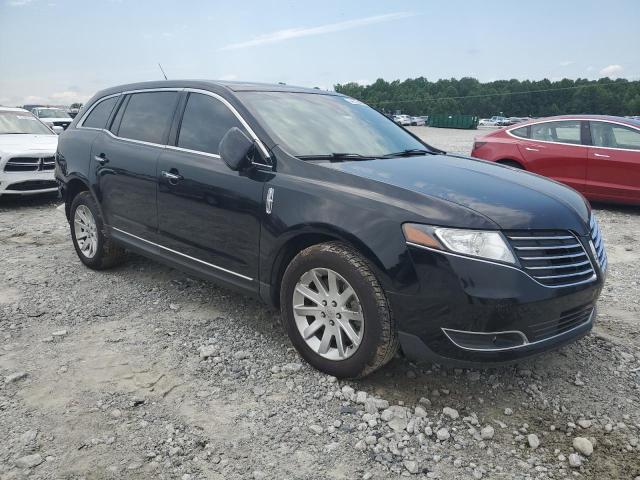  LINCOLN MKT 2018 Черный