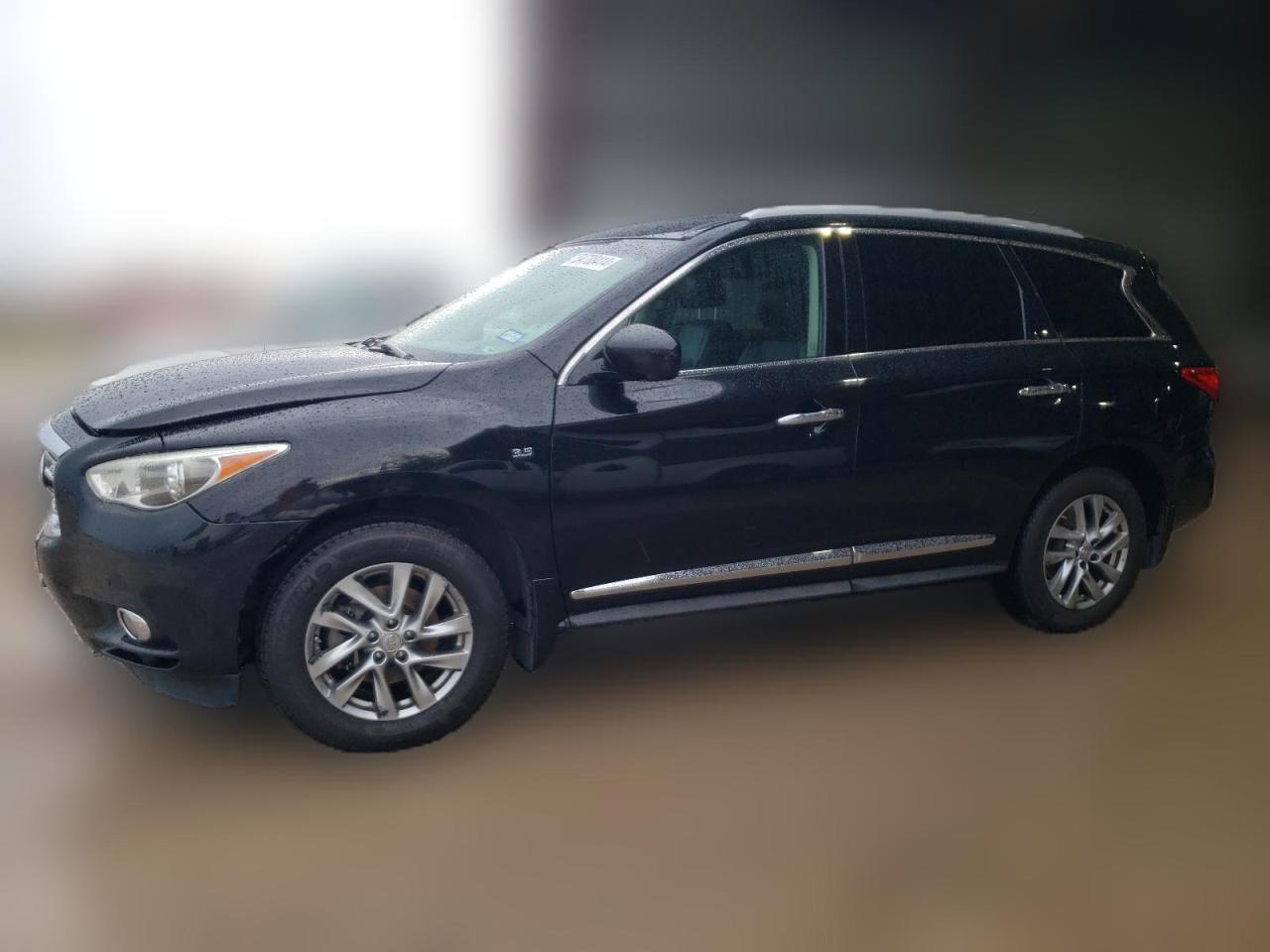 2015 Infiniti Qx60 VIN: 5N1AL0MM2FC502312 Lot: 54788414