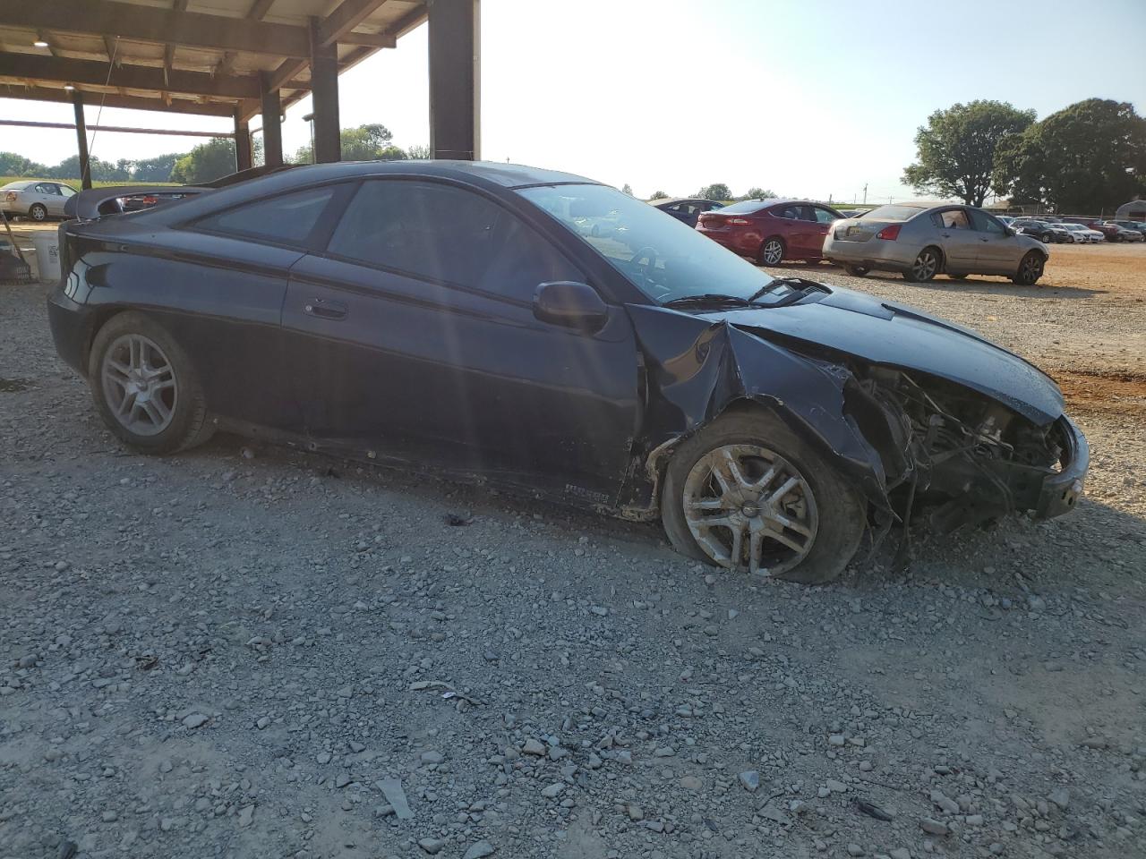 2002 Toyota Celica Gt-S VIN: JTDDY38T520059476 Lot: 58818114